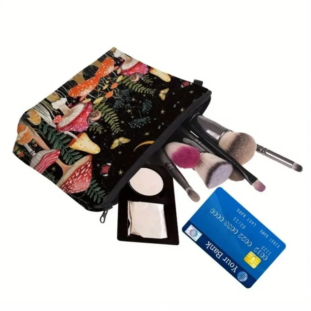 Unbranded mushroom cosmetic